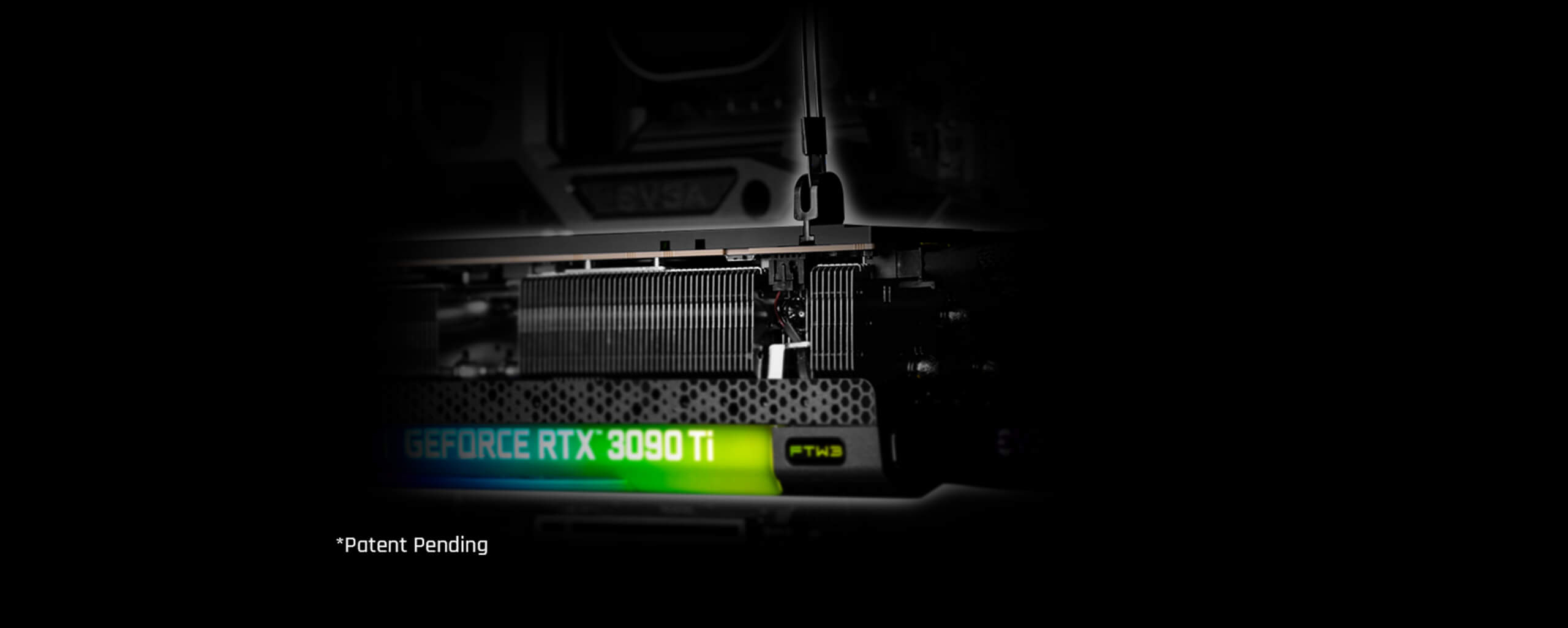 EVGA Video Card